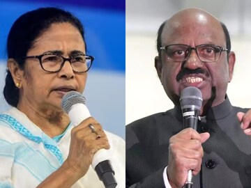 মমতা-রাজ্যপাল বৈঠক