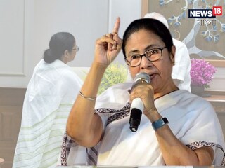 দিল্লিতে মেগা কর্মসূচি মমতার