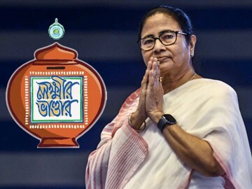 বড় ঘোষণা মুখ্যমন্ত্রীর 