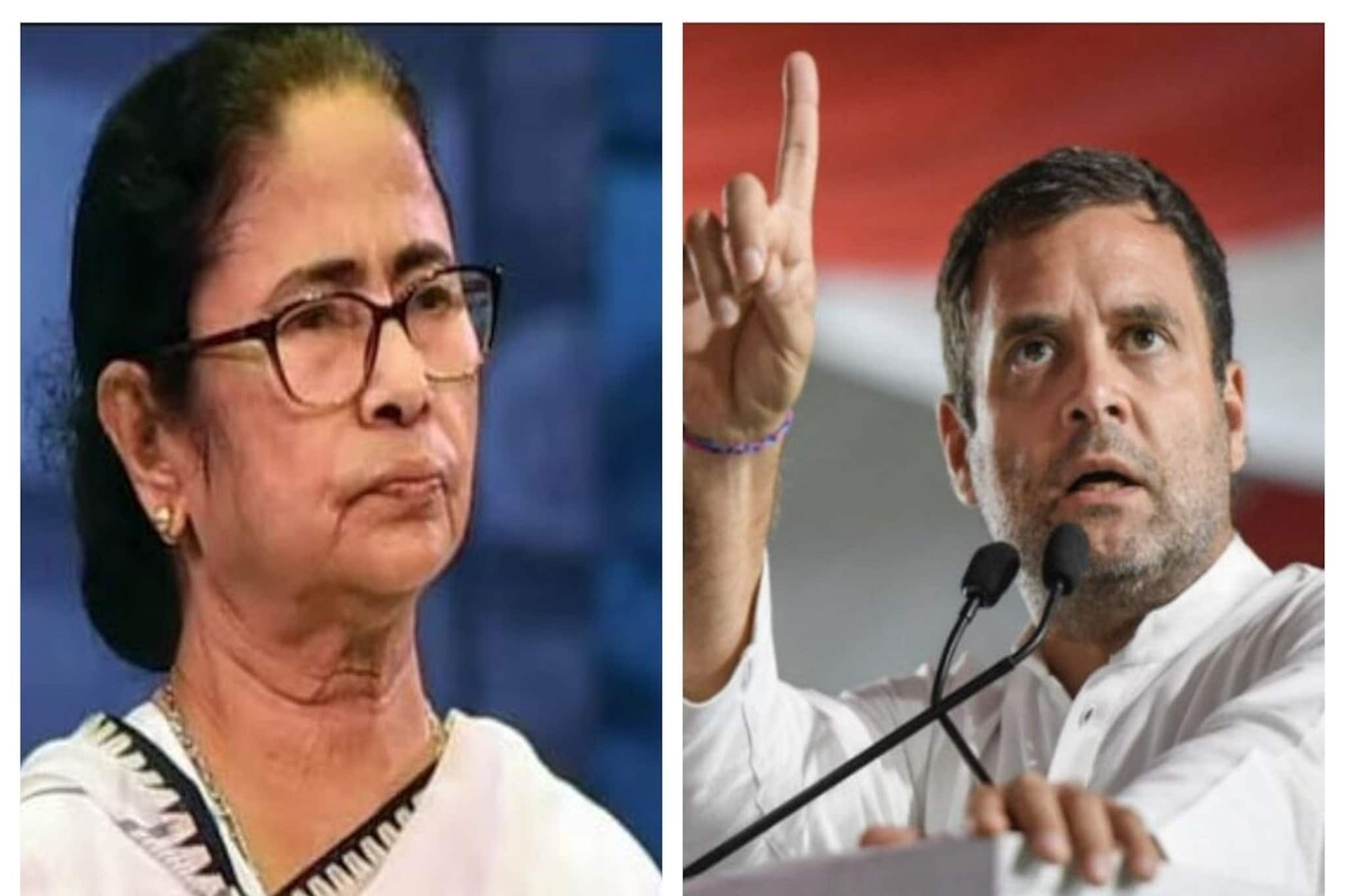 ভারত জোড়ো ন্যায় যাত্রা! আজ রাজ্যে রাহুল গান্ধি, জোট নিয়ে সমাধান হবে কী?