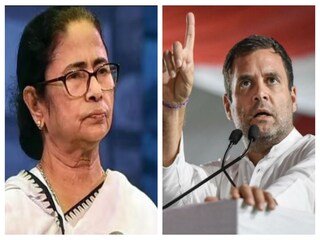 ইন্ডিয়া জোটের বৈঠকে গরহাজির মমতা, নেই কোনও প্রতিনিধিও! কীসের ইঙ্গিত 
দিল তৃণমূল?
