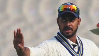 রঞ্জি ট্রফিতে শেষবার বাংলার অধিনায়ক হলেন মনোজ তিওয়ারি (File Photo)