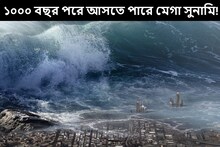 ১ হাজার বছর পরে আবারও আছড়ে পড়তে পারে মেগাসুনামি! সাল ২০২৪ ভয়ঙ্কর হওয়ার ইঙ্গিত
