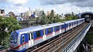 টেট উপলক্ষে অতিরিক্ত মেট্রো