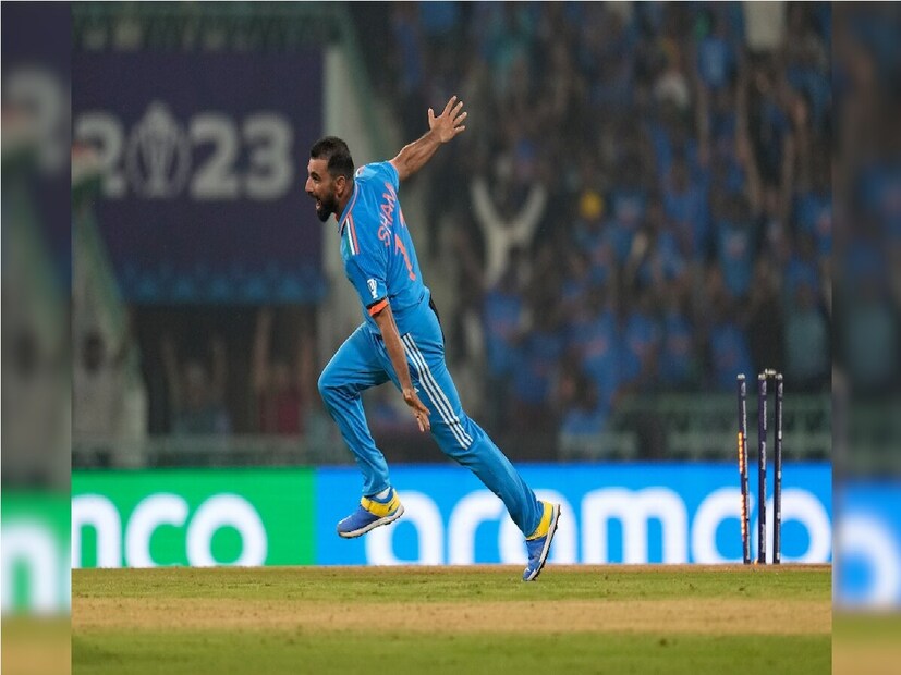 মহম্মদ শামির বদলি হিসেবে উমরান মালিককে ভাবছিল বিসিসিআই। সেই জন্য বোর্ডের তরফে কাশ্মীর ক্রিকেট সংস্থাকে বলা হয়েছিল, উমরানকে যেন ঘরোয়া ক্রিকেটে বেশি ম্যাচ খেলানো হয়!