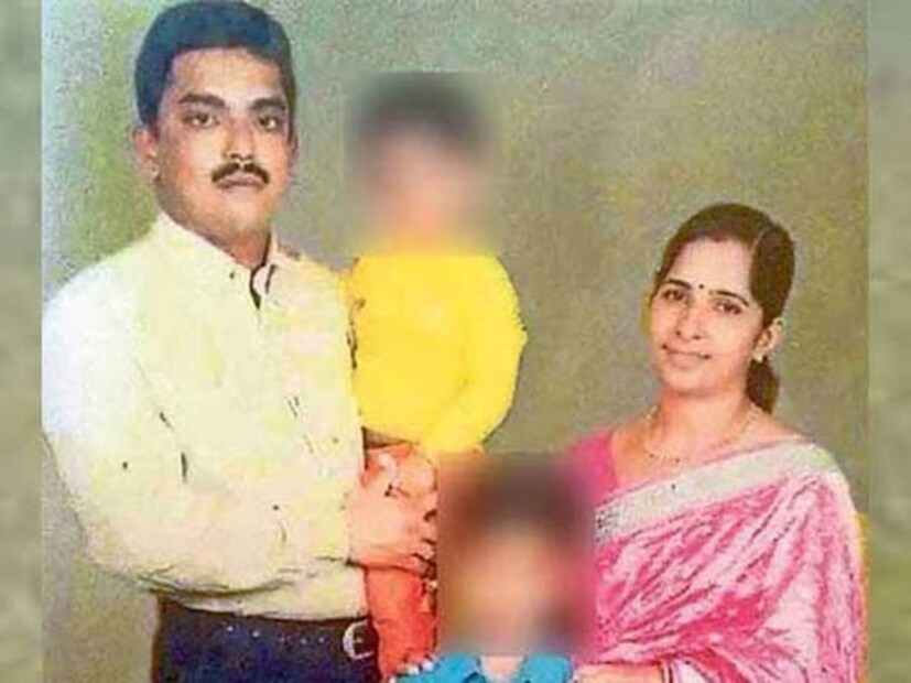 ঘটনাটি ঘটেছিল কেরলের কোকিঝড়ের কুদাথাইয়ে। এই অঞ্চলের বাসিন্দা ছিলেন জলি জোসেফ ও তার পরিবাপর। উচ্চমাধ‍্যমিক পাস হওয়া সত্ত্বেও কোঝিকোড়ের এনআইটিতে অধ্যাপিকার কাজ করতেন জলি। অভিযোগ সায়ানাইড দিয়ে একে একে নিজের পরিবারে সদস‍্যদের হত‍্যা করেন জলি। যার মধ‍্যে একটি দু'বছরের শিশু কন‍্যাও ছিল। 
