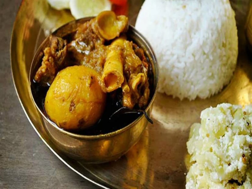 .খাসীর মাংস বা মাটনের নাম শুনলে জিভে জল আসে না এমন পাবলিকের সংখ্যা হাতে গোনা। বিশেষ করে সপ্তাহে ছুটির দিনে বা কোনও অনুষ্ঠানে মাটন থাকা চাই-ই-চাই অনেকের কাছে। .খাসীর মাংস বা মাটনের নাম শুনলে জিভে জল আসে না এমন পাবলিকের সংখ্যা হাতে গোনা। বিশেষ করে সপ্তাহে ছুটির দিনে বা কোনও অনুষ্ঠানে মাটন থাকা চাই-ই-চাই অনেকের কাছে।