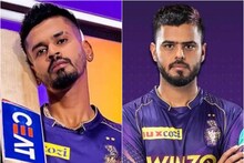 কেকেআরের প্রাক্তন ও বর্তমান অধিনায়কের মধ্যে দ্বন্দ্ব? কী বললেন শ্রেয়স ও নীতিশ