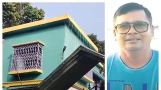 বাড়িতেই খুন রাজা ভৌমিক নামে বেসরকারি সংস্থার উচ্চপদস্থ কর্তা৷ 
