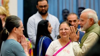 ৭৭-এ সোনিয়া, জন্মদিনের শুভেচ্ছা জানালেন মোদি! কোথায়, কীভাবে বিশেষ দিন পালন করবেন কংগ্রেস নেত্রী?