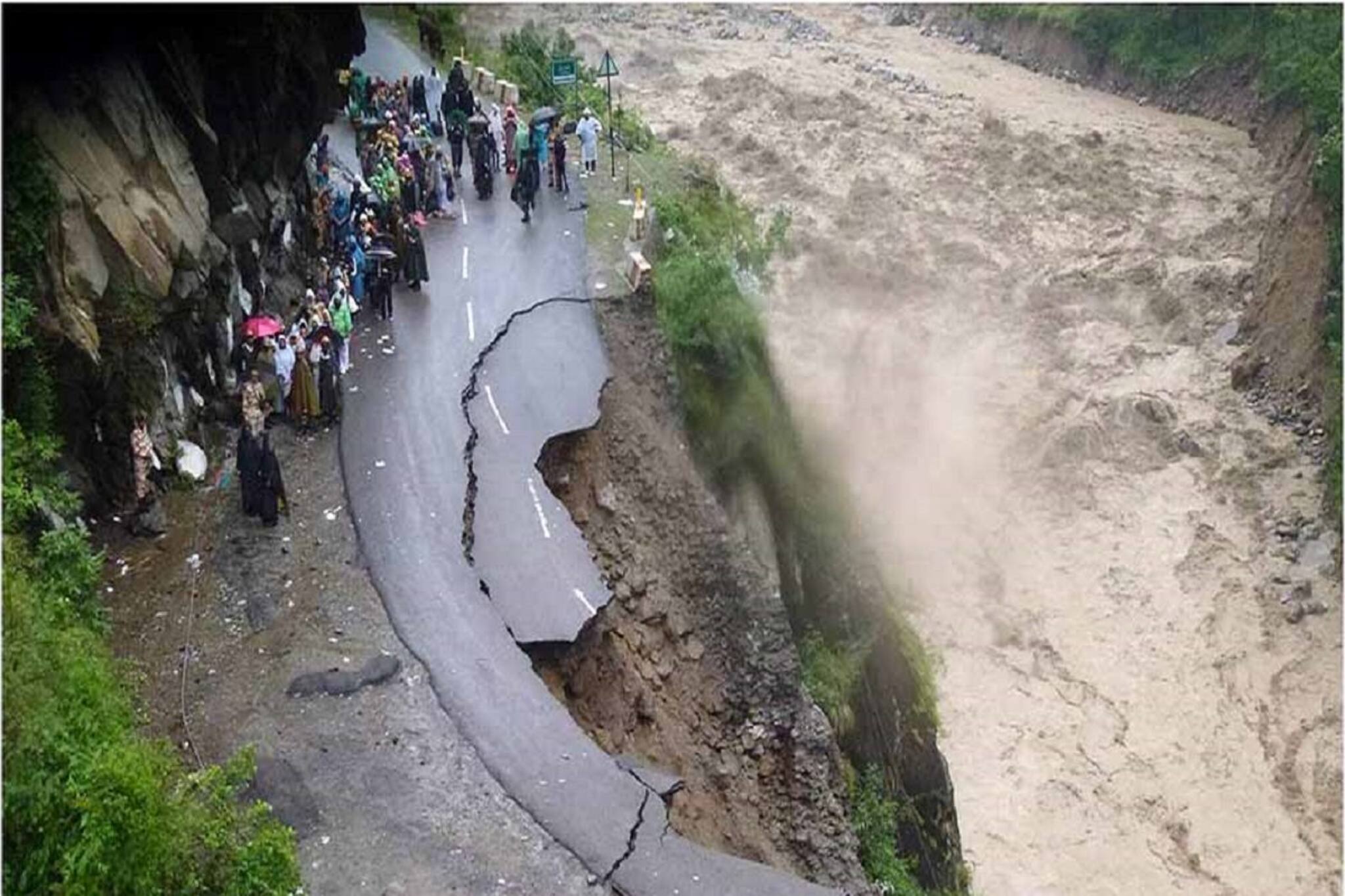 উত্তর-পূর্ব ভারতে একের পর এক দুর্যোগ, মোকাবিলায় বিশেষ প্রশিক্ষণ ত্রিপুরায়