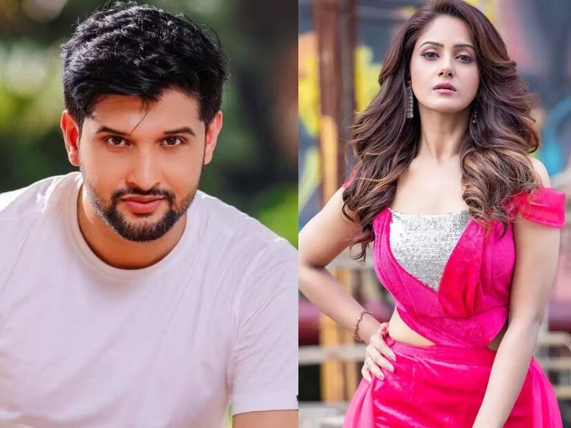 টলিউডের সেলিব্রিটি কাপল নীল-তৃণা প্রথমবার এক ছবিতে অভিনয় করতে চলেছেন। এর আগে কখন তাঁরা পর্দায় একসঙ্গে অভিনয় করেননি। ভক্তরা অনেক দিন থেকেই চাইছিলেন দুজনকে একসঙ্গে স্ক্রিনে দেখতে। এবার দর্শকদের সেই আশা পূর্ণ হল।