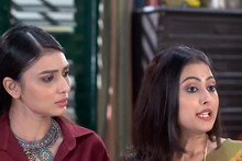 স্যোশাল মিডিয়া চরম ট্রোলের মুখে 'নিম ফুলের মধু'-র অভিনেত্রী! তাঁর সাজ অবাক সকলে