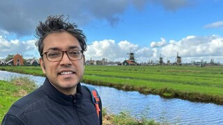 অনুপম রায় (ফাইল ছবি)