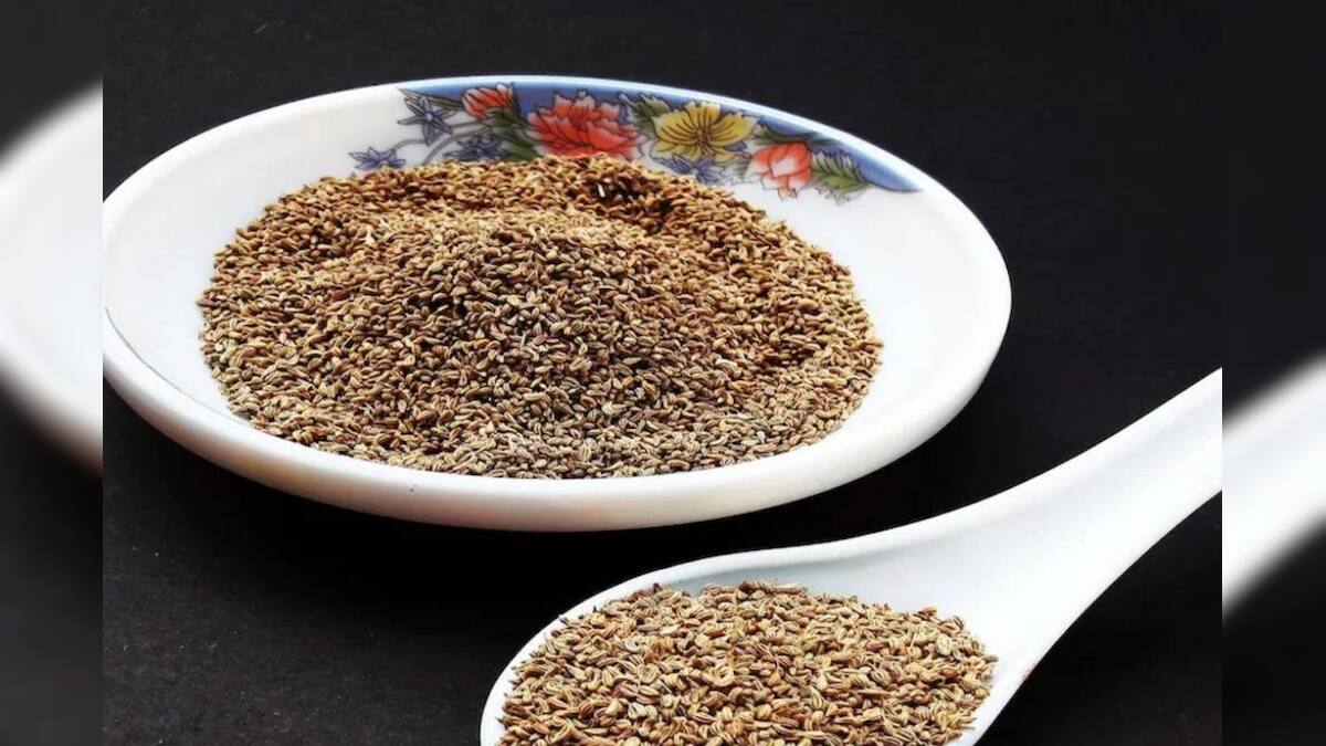Ajwain Benefits কমবে কোলেস্টেরল ও হাইপ্রেশার! সুস্থ থাকতে শুধু এভাবে
