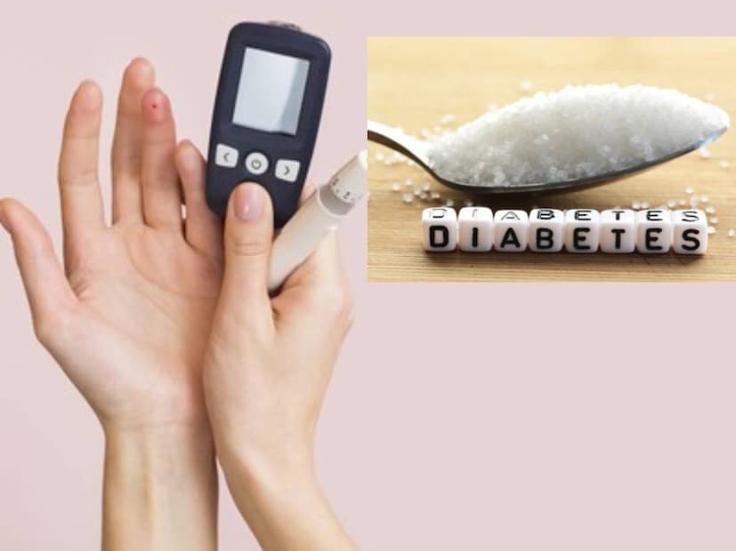 ডায়াবেটিস বা ব্লাড সুগার নিয়ন্ত্রণে বড় ভূমিকা আছে ডায়ে়টের৷ কম কার্বোহাইড্রেট, বেশি ফাইবার এবং বেশি প্রোটিন সমৃদ্ধ খাবার খাওয়া দরকার রক্তে শর্করা নিয়ন্ত্রণের জন্য৷ ডায়াবেটিস বা ব্লাড সুগার নিয়ন্ত্রণে বড় ভূমিকা আছে ডায়ে়টের৷ কম কার্বোহাইড্রেট, বেশি ফাইবার এবং বেশি প্রোটিন সমৃদ্ধ খাবার খাওয়া দরকার রক্তে শর্করা নিয়ন্ত্রণের জন্য৷