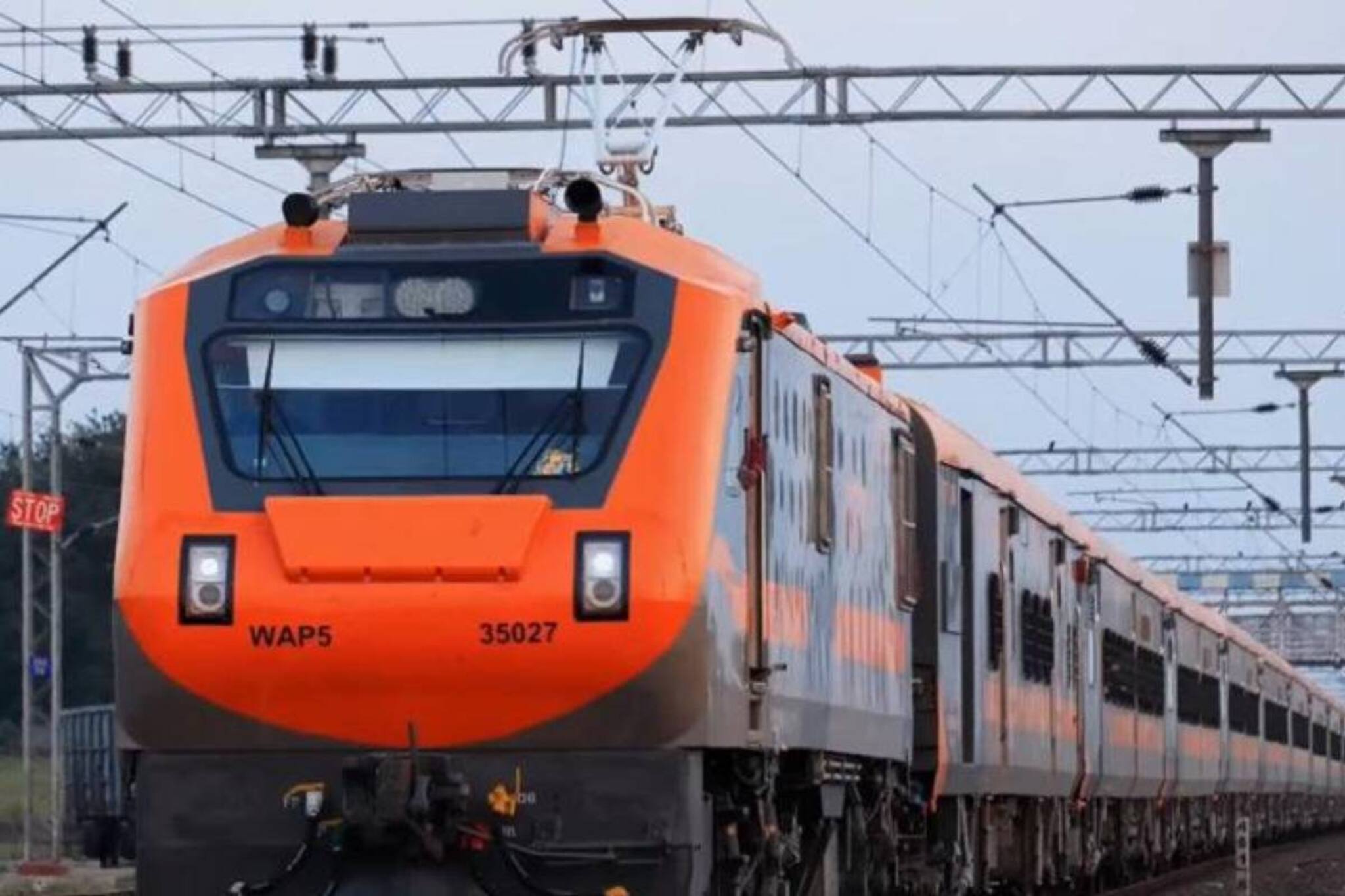 কম খরচে দীর্ঘ দূরত্ব পাড়ি! এই সপ্তাহেই যাত্রা শুরু অমৃত ভারত এক্সপ্রেসের? জানুন