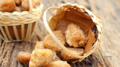 কিছু সময় গুড় খাওয়া খুবই বিপজ্জনক কিছু সময় গুড় খাওয়া খুবই বিপজ্জনক