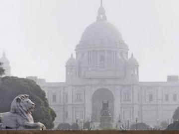 কালিম্পংয়ের থেকে পুরুলিয়ায় বেশি ঠান্ডা! কলকাতায় বড়দিনে কি হাড়হিম শীত? জানুন