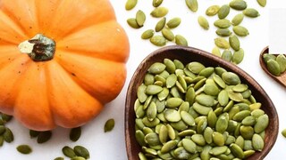 কুমড়োবীজে আছে অ্যান্টি ইনফ্লেম্যাটরি বৈশিষ্ট্য কুমড়োবীজে আছে অ্যান্টি ইনফ্লেম্যাটরি বৈশিষ্ট্য