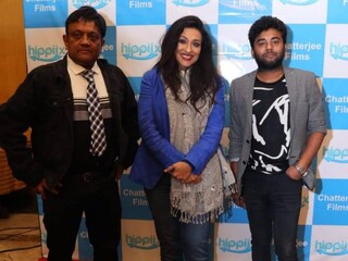 ঘোষণা করা হল একগুচ্ছ সিনেমা, ওয়েবসিরিজের