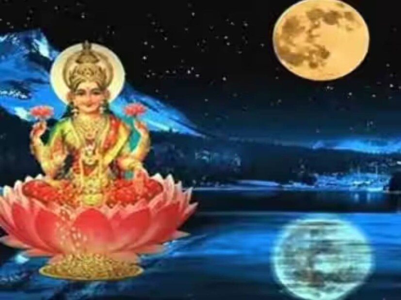 আগামিকাল, মঙ্গলবার পৌষ পূর্ণিমা৷ সনাতনী মতে একে শাকম্ভরী পূর্ণিমাও বলা হয়৷ এই তিথিতে ভগবান বিষ্ণুর কাছে প্রার্থনা করা হয়৷
