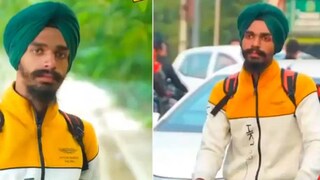 তাঁর স্বপ্ন আইএএস অফিসার হওয়া তাঁর স্বপ্ন আইএএস অফিসার হওয়া