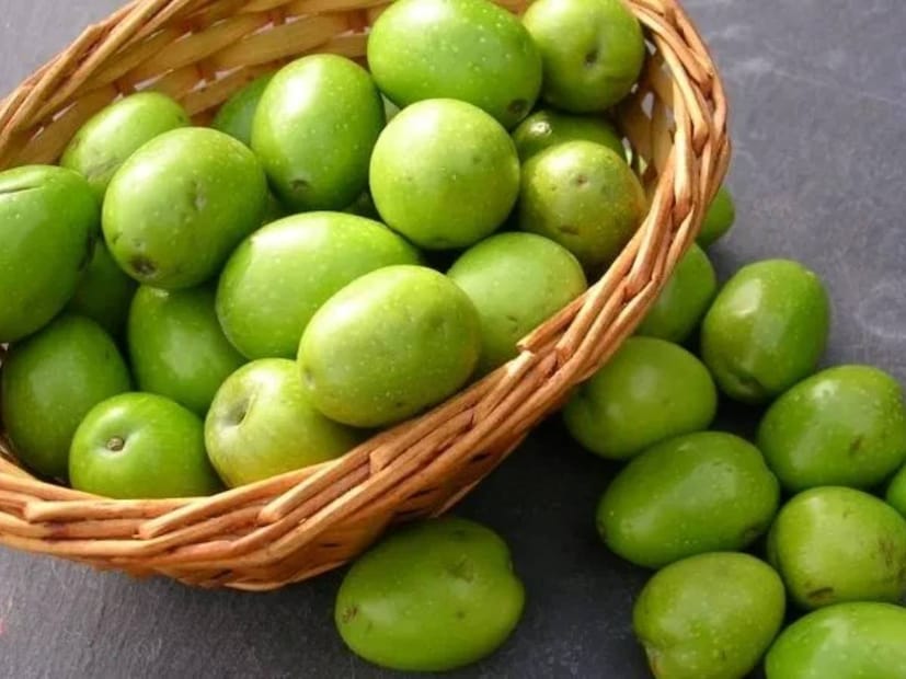 জলপাইয়ে প্রচুর পরিমাণে অ্যান্টি অক্সিড্যান্ট আছে৷ ফলে কোলেস্টেরল অক্সিডেশনে কার্যকর ভূমিকা পালন করে এই উপাদান৷ তার ফলে হৃদরোগ থেকে দূরে থাকা যায়৷ বলছেন পুষ্টিবিদ ক্যাথরিন ম্যারেঙ্গো৷