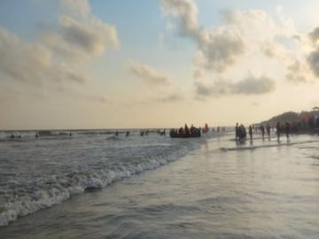 শীতের ছুটিতে দিঘায় বেড়াতে যাবেন? সৈকতশহরের নতুন এই আকর্ষণ নিয়ে এখনই জানুন