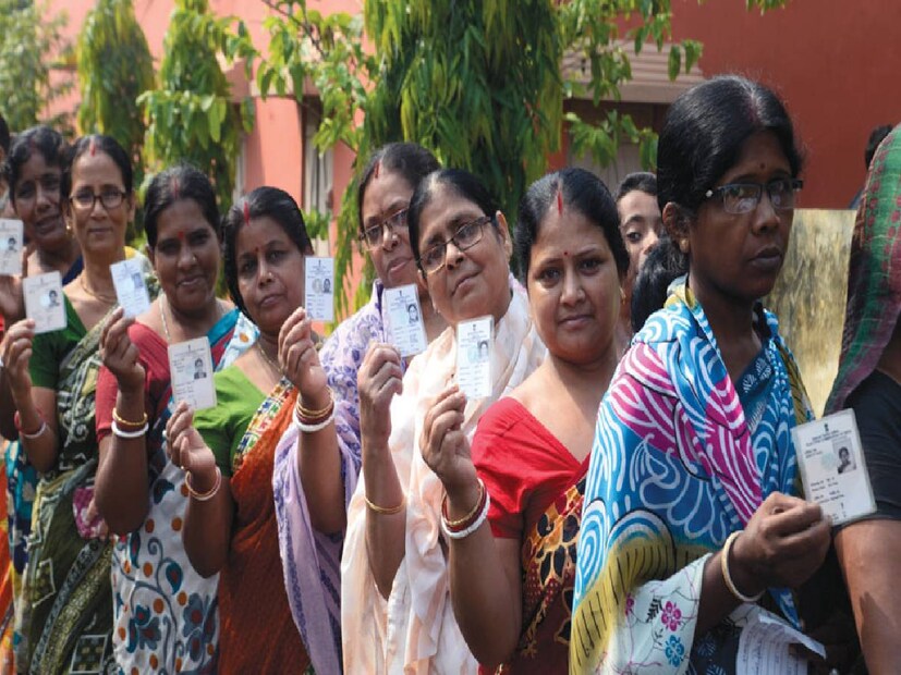 বিধানসভা নির্বাচনে জেনারেল প্রার্থীদের জামানত হিসাবে দিতে হয় ১০,০০০ টাকা এবং SC-ST প্রার্থীদের ৫০০০ টাকা। জামানত জমা করার উদ্দেশ্য, শুধুমাত্র যাতে যাঁরা ভোটে লড়ার বিষয়ে সিরিয়াস তাঁরাই যাতে নির্বাচনে অংশ নেন।