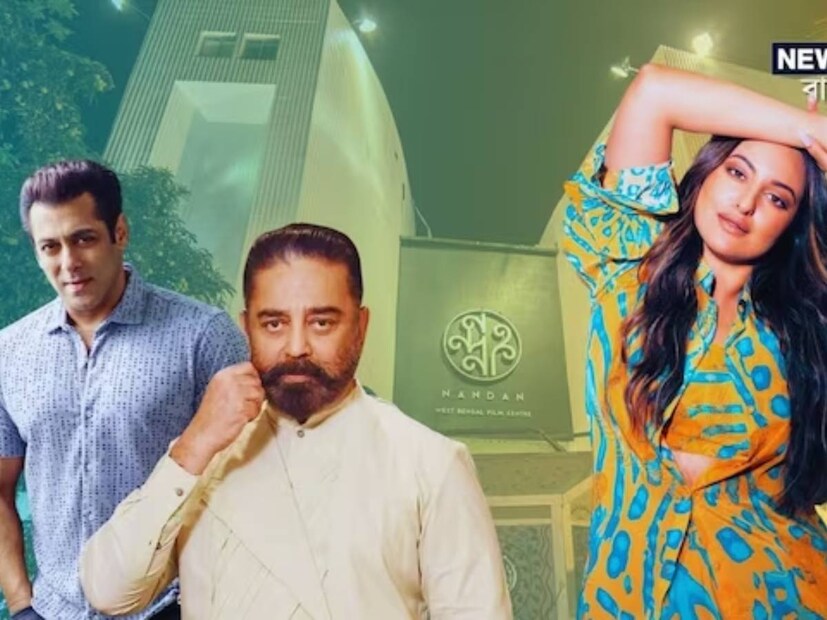 প্রত্যেক বছরের মতো প্রথা মেনে এ বার উদ্বোধনী অনুষ্ঠানের উপস্থিত থাকতে পারছেন না অমিতাভ বচ্চন এবং শাহরুখ খান। কিন্তু তাতে নিরাশ হওয়ার কিছু নেই। অতিথির আসনে থাকবেন সলমন খান, কমল হাসান, মহেশ ভাট, শত্রুঘ্ন সিনহা, সোনাক্ষী সিনহার মতো তারকারা। 