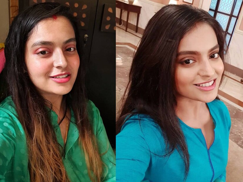 ছেলেকে সামলানোর জন্য দীর্ঘ দিন পর্দা থেকে দূরে ছিলেন মধুবনী। চলতি বছরে ফের ছোট পর্দায় শুরু করেন কাজ।