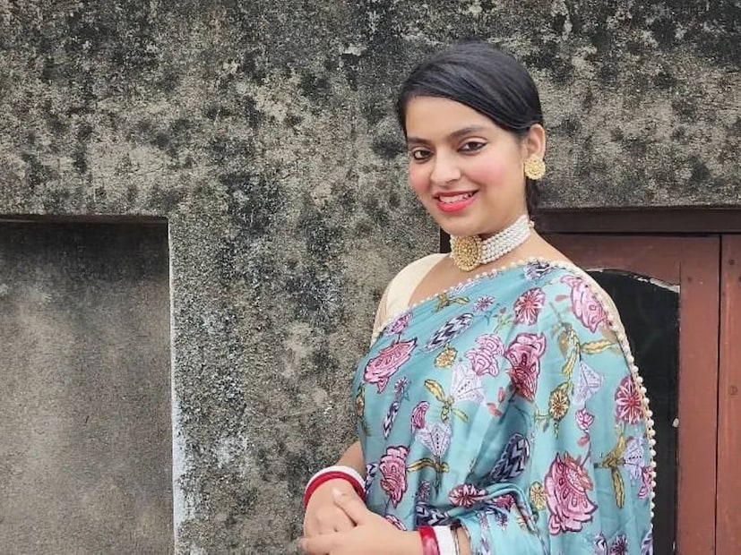 ২০২১ সালে পুত্রসন্তানের জন্ম দেন মধুবনী। ছেলের নাম রাখেন কেশব। আপাতত একরত্তিকে ঘিরেই আবর্তিত তাঁর জীবন।