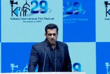 'সত্যিই দিদিকে হিংসা করি', KIFF-এর মঞ্চে মমতাকে নিয়ে মনের কথা উজাড় করলেন সলমন