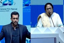 ভাইজানকে ভাইফোঁটায় আমন্ত্রণ ‘দিদি’র! উত্তরে কী বললেন সলমন?