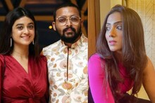 ক'দিন পরেই দর্শনার সঙ্গে বিয়ে! সৌরভের 'ফ্যামিলি' হয়ে থাকলেন প্রাক্তন অনিন্দিতা