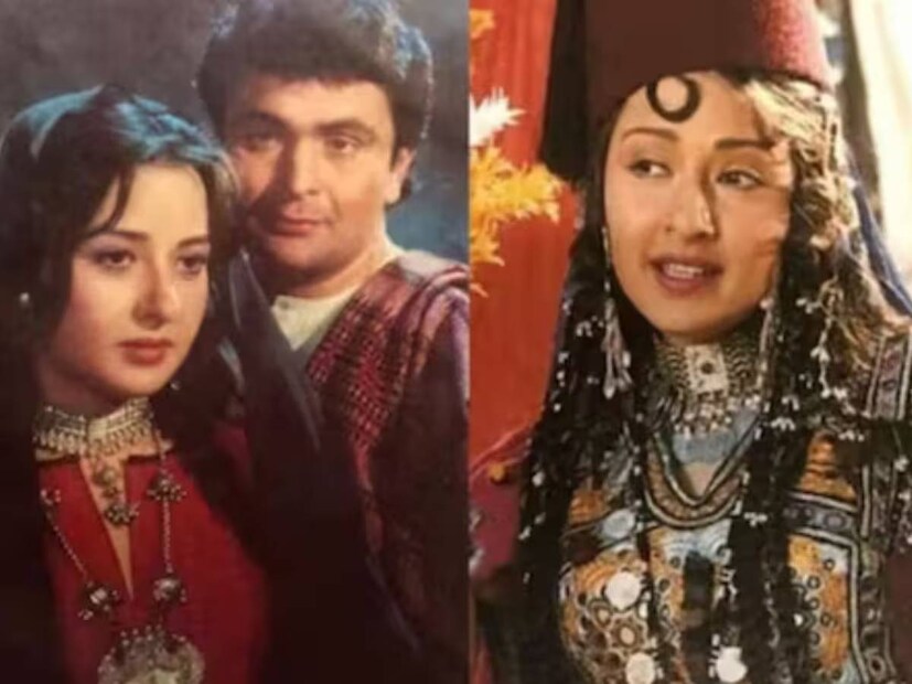 জেবা বখতিয়ার। বলিউডে এই নাম এখন প্রায় বিস্মৃত। কিন্তু পাকিস্তানের অভিনেত্রী এক সময়ে সারা ফেলেছিলে হিন্দি ছবির জগতেও। রাজ কাপুর পরিচালিত 'হিনা' ছবিতে ঋষি কাপুরের বিপরীতে ছিলেন সুন্দরী সেই অভিনেত্রী। দর্শক মহলে সাড়া ফেলেছিল তাঁদের রসায়ন। জেবা বখতিয়ার। বলিউডে এই নাম এখন প্রায় বিস্মৃত। কিন্তু পাকিস্তানের অভিনেত্রী এক সময়ে সারা ফেলেছিলে হিন্দি ছবির জগতেও। রাজ কাপুর পরিচালিত 'হিনা' ছবিতে ঋষি কাপুরের বিপরীতে ছিলেন সুন্দরী সেই অভিনেত্রী। দর্শক মহলে সাড়া ফেলেছিল তাঁদের রসায়ন।