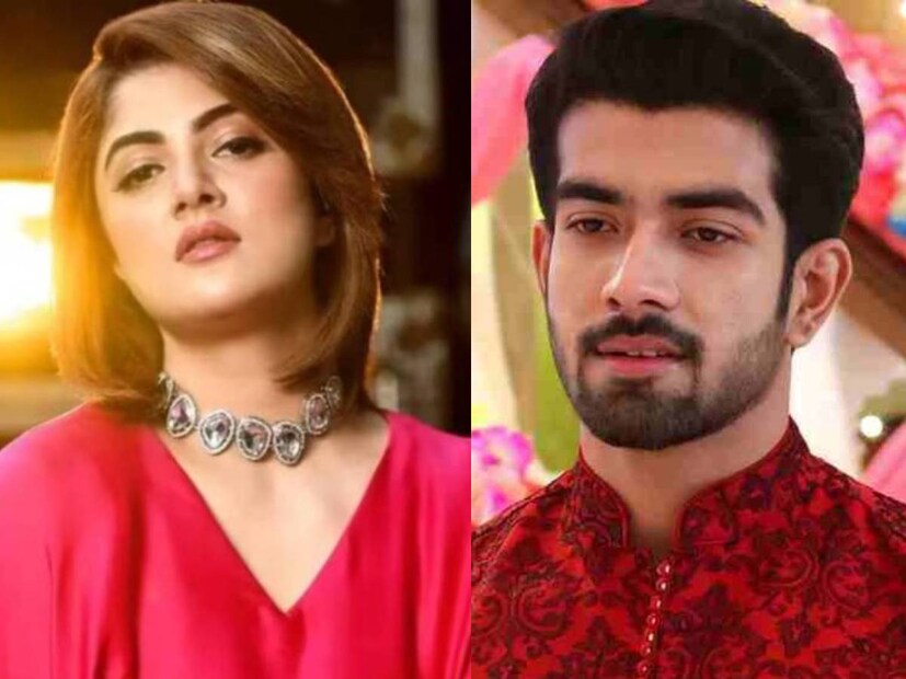 অনেকেই নায়িকার ওজন নিয়ে কটাক্ষ করেছেন। কেউ কেউ আবার তাঁর পোশাক পরার ধরন নিয়ে ক্ষোভ উগরে দিয়েছেন। যাবতীয় নেতিবাচকতার মাঝেও শ্রাবন্তীর প্রতি মুগ্ধতা প্রকাশ করলেন ছোট পর্দার এক নায়ক। তিনি সৌম্যদীপ মুখোপাধ্যায় থুরি 'জগদ্ধাত্রী' ধারাবাহিকের স্বয়ম্ভূ।