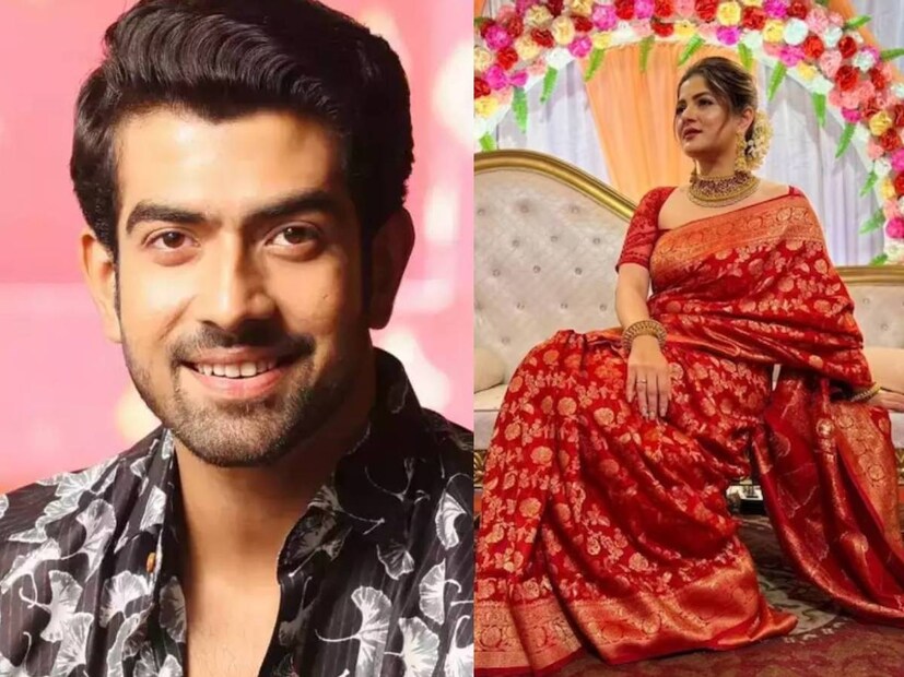 অনেকেই নায়িকার ওজন নিয়ে কটাক্ষ করেছেন। কেউ কেউ আবার তাঁর পোশাক পরার ধরন নিয়ে ক্ষোভ উগরে দিয়েছেন। যাবতীয় নেতিবাচকতার মাঝেও শ্রাবন্তীর প্রতি মুগ্ধতা প্রকাশ করলেন ছোট পর্দার এক নায়ক। তিনি সৌম্যদীপ মুখোপাধ্যায় থুরি 'জগদ্ধাত্রী' ধারাবাহিকের স্বয়ম্ভূ।