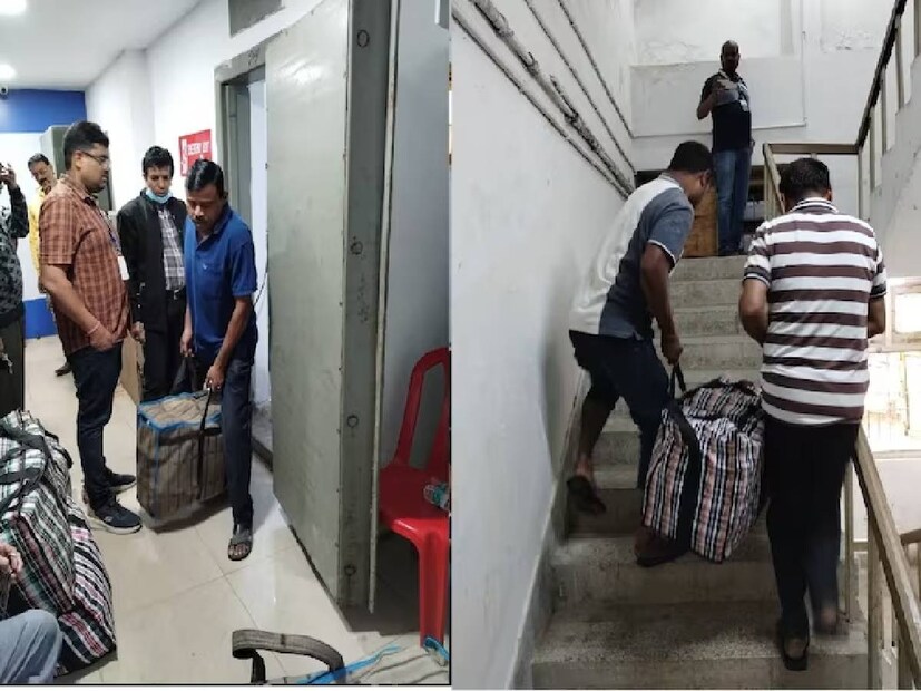 এক আয়কর আধিকারিক জানিয়েছেন, ‘‘এই কোম্পানির ২০১৯ এবং ২০২১ সালের নথিপত্র দেখেই আমাদের সন্দেহ হয়েছিল৷ ক্রমাগত, কম লাভ দেখানো হয়েছিল সংস্থার তরফে৷ ব্যালান্স শিটেও গরমিল ছিল৷ সেই কারণেই আয়কর হানার সিদ্ধান্ত৷’’ তিনি জানান, এই তল্লাশি চলবে এবং শুধু ৩০০ কোটি নয়, উদ্ধার হওয়া টাকার অঙ্ক আরও বাড়বে বলে অনুমান আধিকারিকদের৷