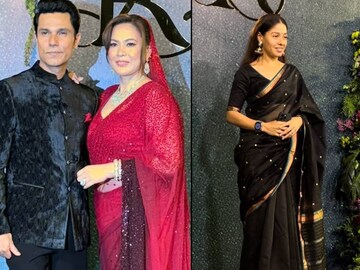 এ কী চেহারা সুনিধির! রণদীপের পার্টিতে গায়িকাকে দেখে আঁতকে উঠলেন সকলে, কী হল তাঁর এ কী চেহারা সুনিধির! রণদীপের পার্টিতে গায়িকাকে দেখে আঁতকে উঠলেন সকলে, কী হল তাঁর