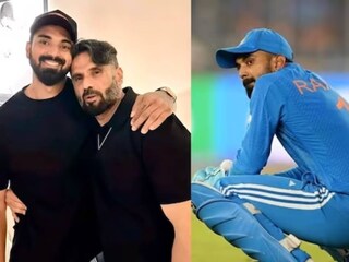 রাহুলের ট্রোলিং নিয়ে ব্যথিত সুনীল
