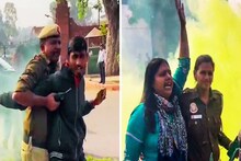 জঙ্গি কার্যকলাপ নয়...পার্লামেন্টে কেন এই কাণ্ড ঘটাল ওই চারজন? কারণটা খুব চেনা