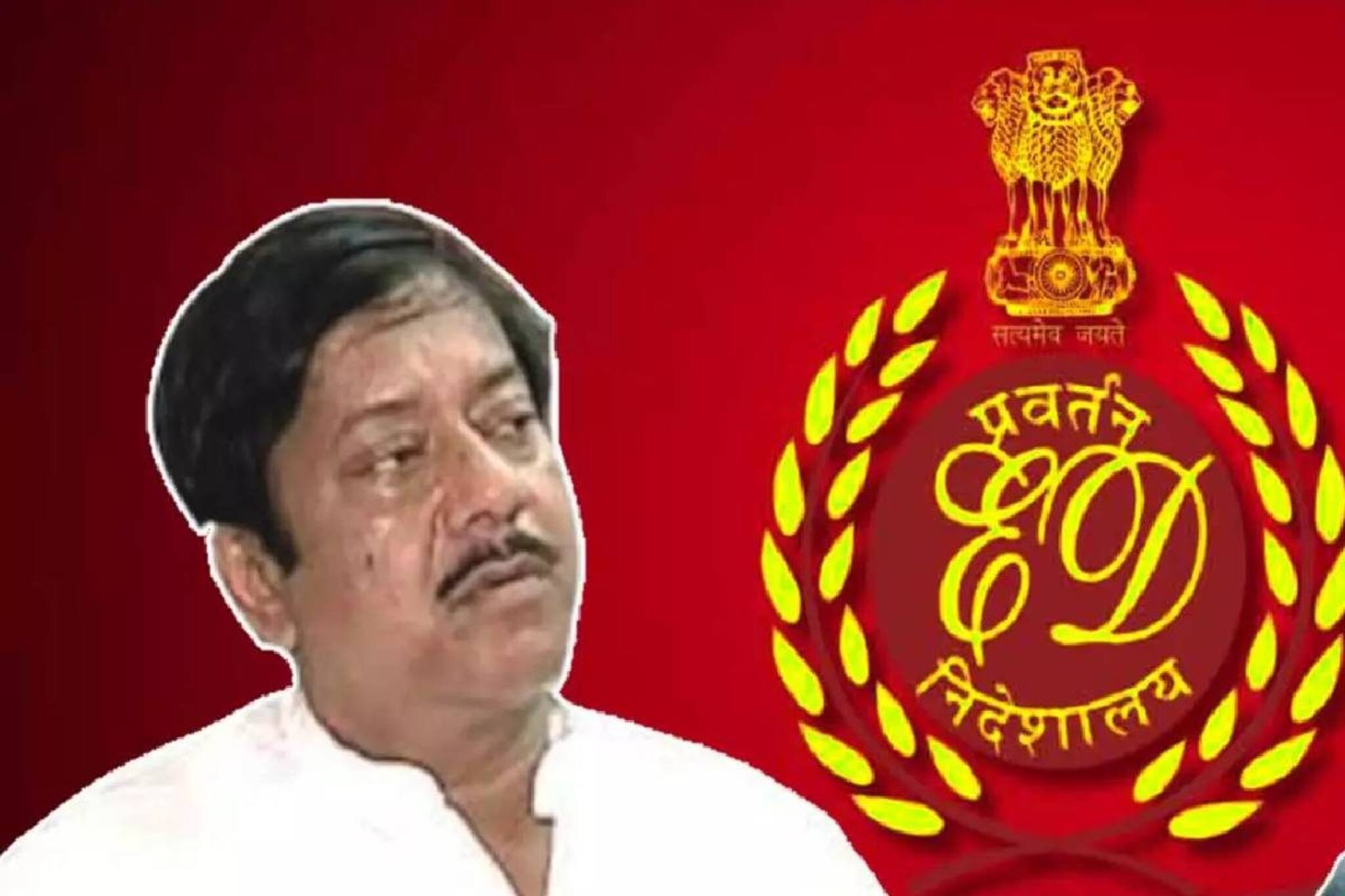 ৫৮টা ফিক্সড ডিপোজিটে গড়ে ৫ লাখ, এবার হিসেব করুন তো! চার্জশিটে বিস্ফোরক তথ্য EDর