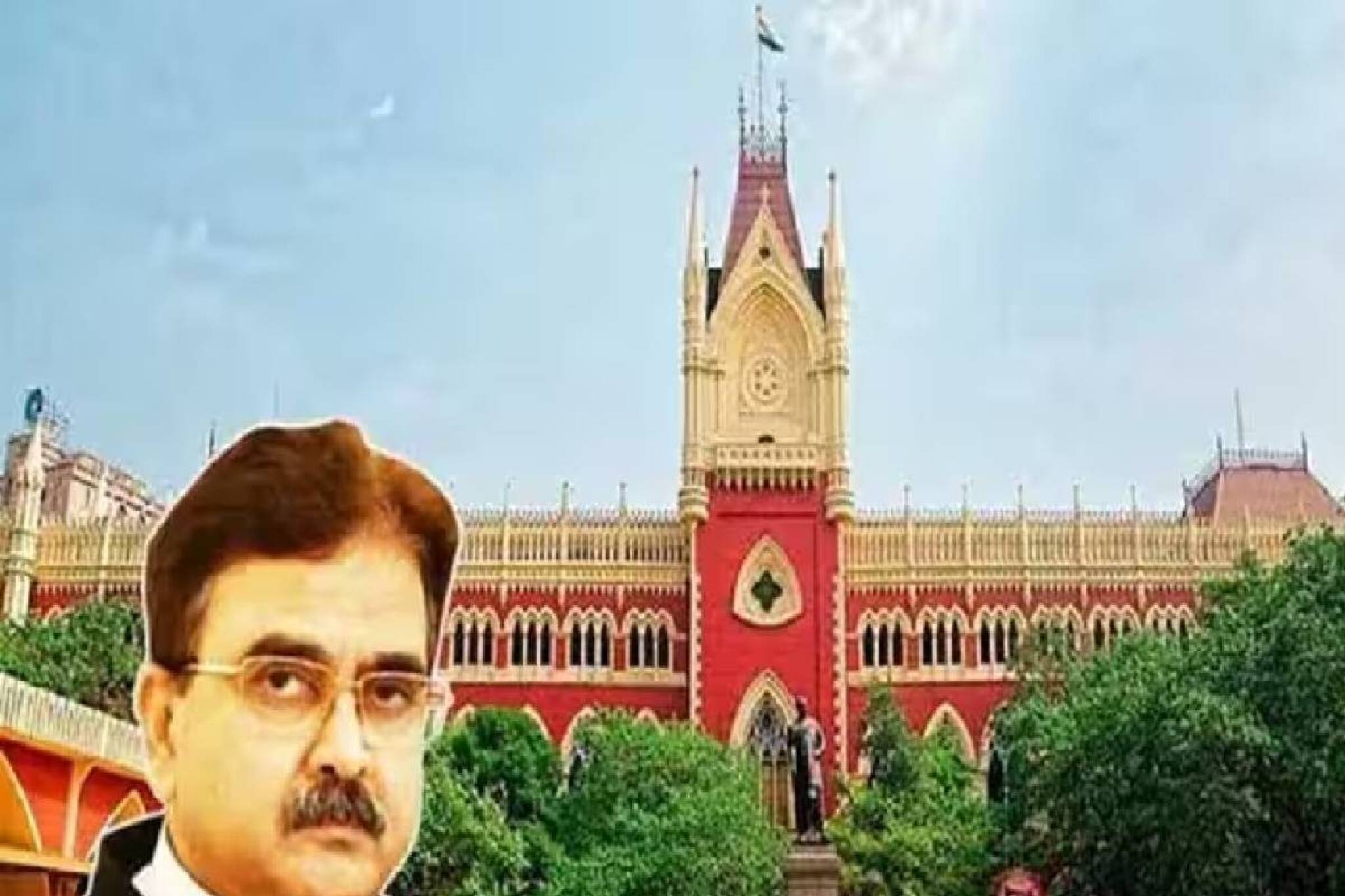 অবশেষে উঠল কর্মবিরতি, বিচারপতি গঙ্গোপাধ্যায় বললেন, ‘ভুল বোঝাবুঝি হয়!’