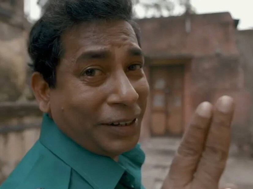 মহানগর ২: চলতি বছরের এপ্রিল মাসে মুক্তি পায় আশফাক নিপুণ পরিচালিত 'মহানগর' ওয়েব সিরিজের দ্বিতীয় কিস্তি। মনে করা হয়, বাংলাদেশের সামাজিক-রাজনৈতিক পরিস্থিতি পর্দায় তুলে ধরতে জন্ম এই সিরিজের। দুই সিজনেই ওসি হারুনের ভূমিকায় মোশারফ করিম অনবদ্য। তবে দ্বিতীয় কিস্তিতে তাঁকে সঙ্গ দিয়েছেন বৃন্দাবন দাস, আফসানা মিমি, ফজলুর রহমান বাবুর মতো দক্ষ অভিনেতারা। সিরিজের শেষ এপিসোডে থাকে বিশেষ চমক। খল রজব আলি হয়ে সামনে আসেন অনির্বাণ ভট্টাচার্য। এই সিরিজ দেখতে শুরু করলে চোখ সরবে না। 