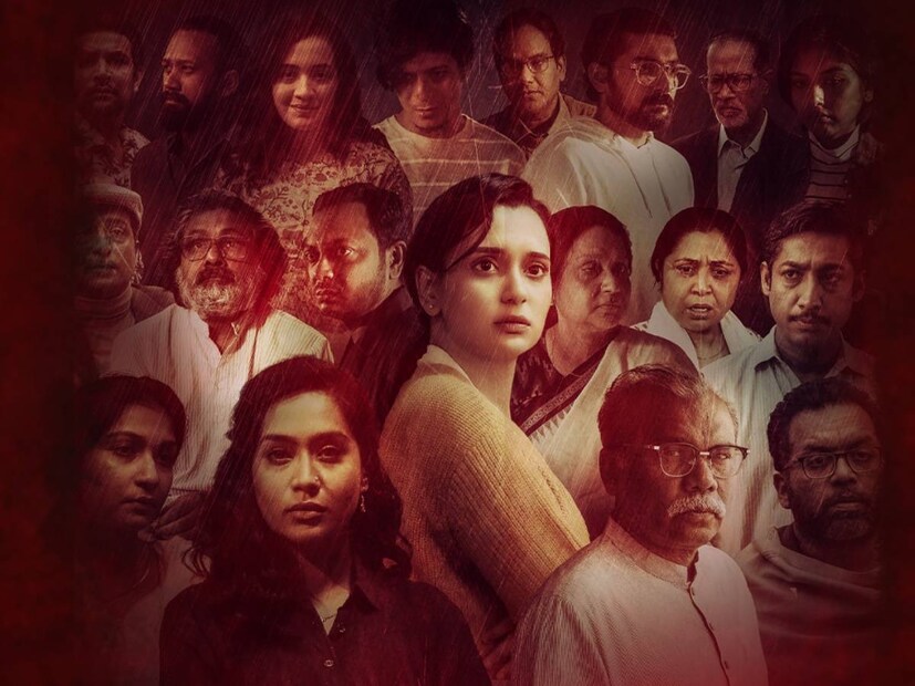 মারকিউলিস: আবু শাহেদ ইমন পরিচালিত থ্রিলার সিরিজটিতে রহস্যের সঙ্গে পরতে পরতে আছে আবেগের ওঠাপড়া। মাদকাসক্তি, সম্পর্কের টানাপড়েন, গল্পের চরিত্রদের নিজস্ব লড়াই, প্রত্যেক উপাদানই সিরিজের মান আরও বাড়িয়ে তুলেছে। সাবিলা নুর, জাকিয়া বারি মম, গিয়াসউদ্দিন সেলিম, রাশেদ মামুন অপুর মতো তারকারা সিরিজটিতে অভিনয় করেছেন।