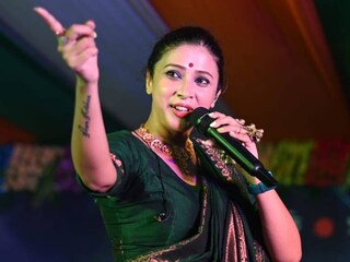 দুর্ঘটনার কবলে পৌষালী?