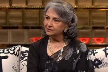 ক্যানসার আক্রান্ত শর্মিলা! নিঃশব্দে মারণরোগের সঙ্গে লড়াই, নিজেই ফাঁস করলেন সব