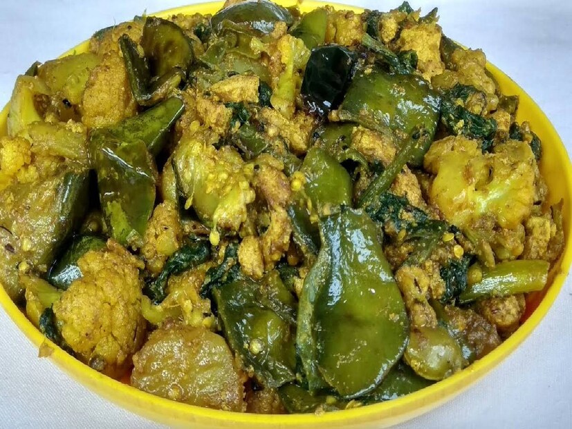 (Disclaimer: এই প্রতিবেদনে থাকা তথ্যের সত্যতা নিউজ ১৮ নিশ্চিত করে না৷ প্রয়োজনে বিশেষজ্ঞের পরামর্শ নিন৷ )